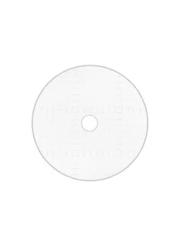 3D Car Care 3D White Spider-Cut Foam Pad de corte ampliado
