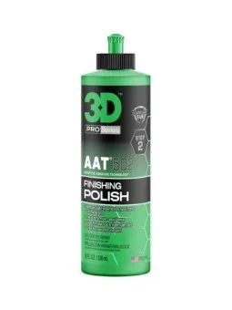 3D Car Care 3D AAT502 Finishing Polish