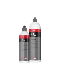 Koch Chemie KOCH-CHEMIE Coarse Pulimento H9.02 ampliado