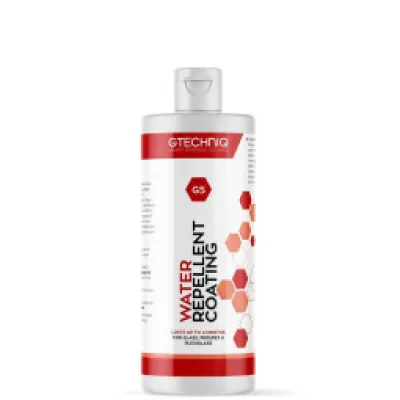 Gtechniq G5 Water Repellent Coating