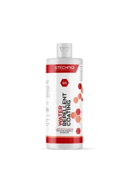 Gtechniq G5 Water Repellent Coating ampliado