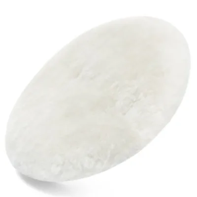 Ewocar PremiumWool Pad