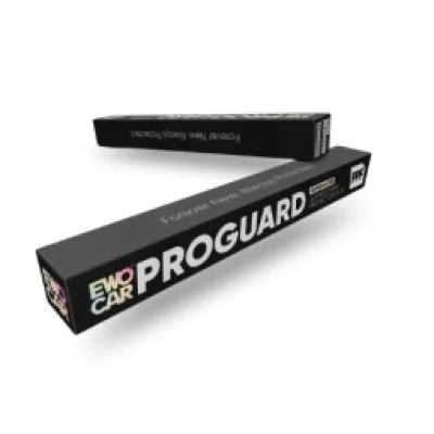Ewocar PROGUARD PPF - Película con recubrimiento hidrofóbico