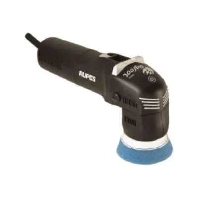 RUPES POLISHER LHR75E/STD