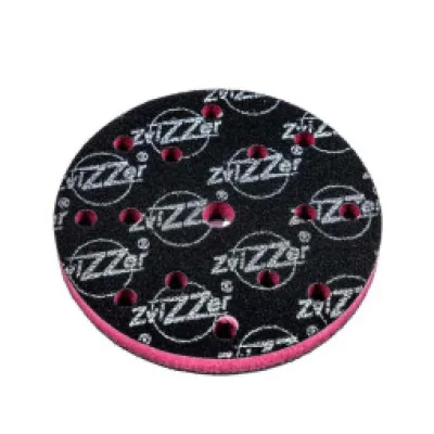 ZviZZer Hard Red Interface Pad