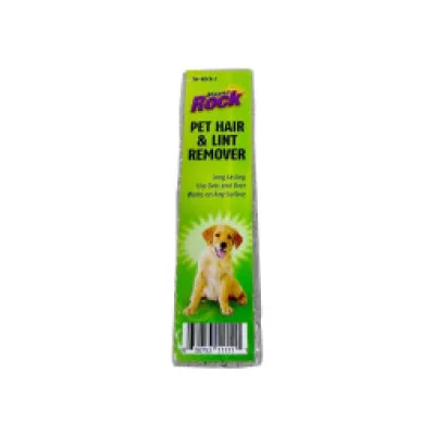 3D Car Care Hi-Tech Pet Hair Block