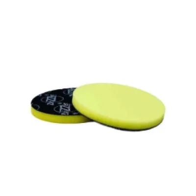 ZviZZer „Pukpad“ Soft Yellow - Hand Pad de pulido
