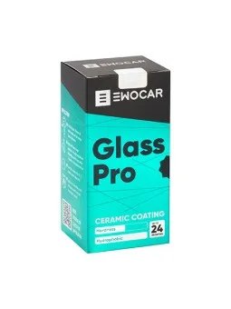 Ewocar Glass PRO - Glass Coating
