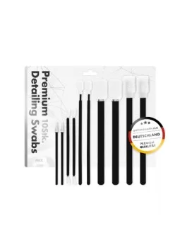 ChemicalWorkz Detailing Swabs Set (10 pcs) ampliado