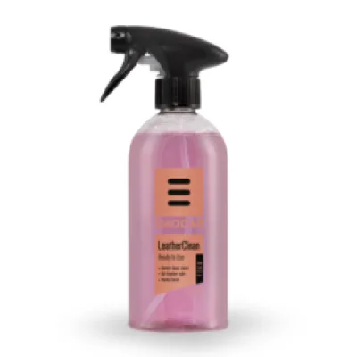 Ewocar LeatherClean - Premium foaming cleaner