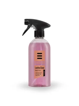 Ewocar LeatherClean - Premium foaming cleaner ampliado