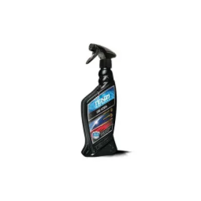 Tenzi DE-ICER