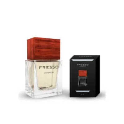 Fresso EXCEPTIONAL PERFUME