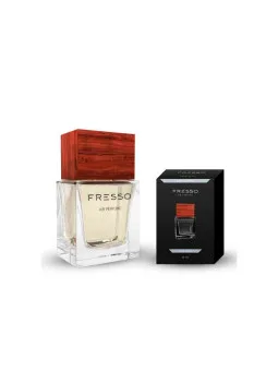 Fresso EXCEPTIONAL PERFUME ampliado