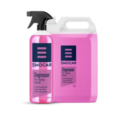 Ewocar Degreaser Pre-coating Cleaner
