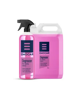 Ewocar Degreaser Pre-coating Cleaner ampliado