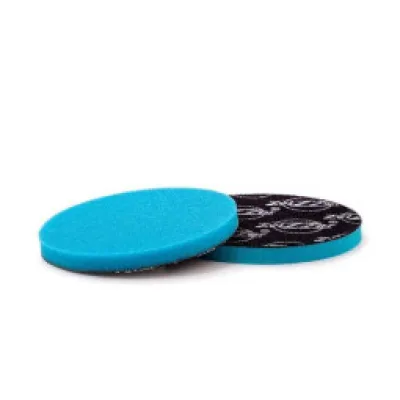 ZviZZer „Pukpad“ Hard Blue - Hand Pad de pulido