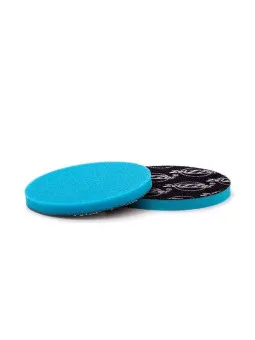 ZviZZer „Pukpad“ Hard Blue - Hand Pad de pulido