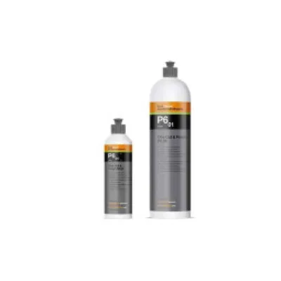 Koch Chemie KOCH-CHEMIE One Step Compound P6.01