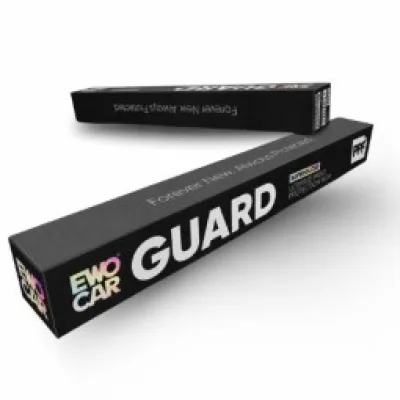 Ewocar GUARD PPF - Película con recubrimiento hidrofóbico