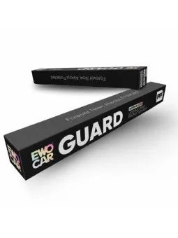 Ewocar GUARD PPF - Película con recubrimiento hidrofóbico