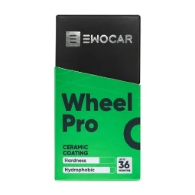 Ewocar WheelPro - Recubrimiento de cerámica para bordes
