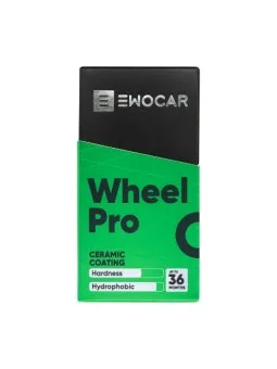 Ewocar WheelPro - Recubrimiento de cerámica para bordes