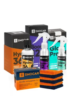 Ewocar „“ Coatings Bundle +