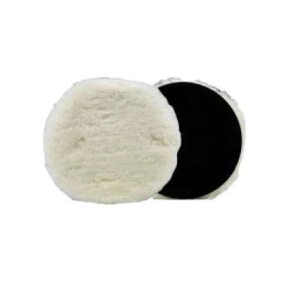 3D Car Care 3D Knitted Lambswool Pad