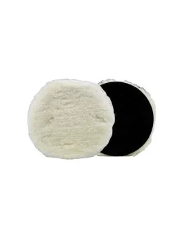 3D Car Care 3D Knitted Lambswool Pad