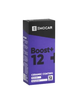 Ewocar BOOST+ - Ceramic Coating