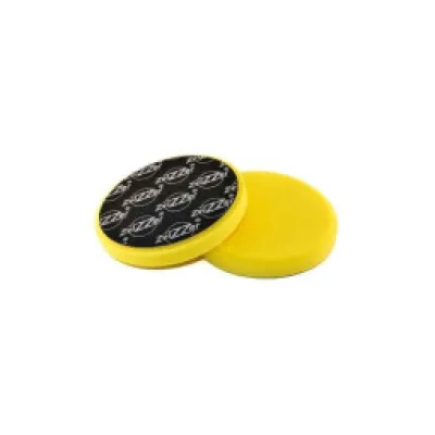 ZviZZer „STANDARD“ Soft Yellow Pad de pulido