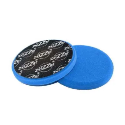 ZviZZer „STANDARD“ Blue Hard Pad de pulido