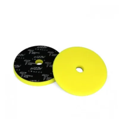 ZviZZer „Thermo Trapez“ Yellow Pad de acabado