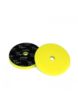 ZviZZer „Thermo Trapez“ Yellow Pad de acabado