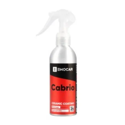 Ewocar „“ Cabrio Nano Coating