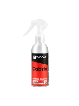 Ewocar „“ Cabrio Nano Coating ampliado