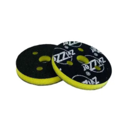 ZviZZer Soft Yellow Interface Pad