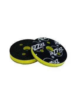 ZviZZer Soft Yellow Interface Pad ampliado