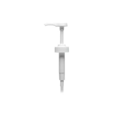 3D Car Care Universal Dispenser Pump