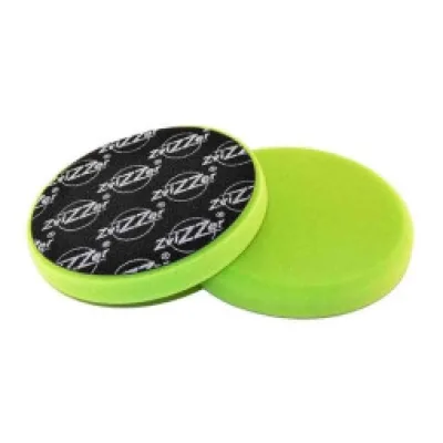 ZviZZer „STANDARD“ Ultrasoft Green Pad de pulido