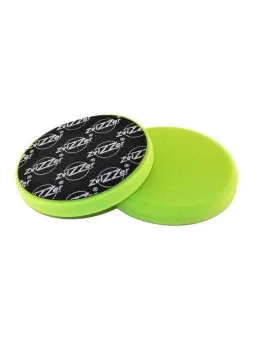 ZviZZer „STANDARD“ Ultrasoft Green Pad de pulido ampliado