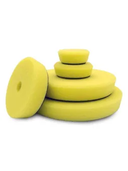 ZviZZer „TRAPEZ“ Soft Yellow Pad de pulido ampliado