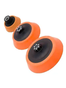 Flexipads Ultra Soft GRIP M14 Pad para máquinas rotativas ampliado