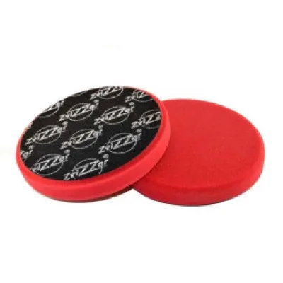 ZviZZer „STANDARD“ Hard Red Pad de pulido