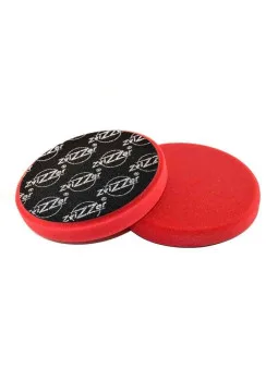 ZviZZer „STANDARD“ Hard Red Pad de pulido ampliado