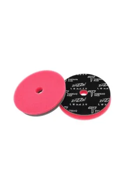 ZviZZer "Thermo All-Rounder" Red Hard Pad de pulido ampliado