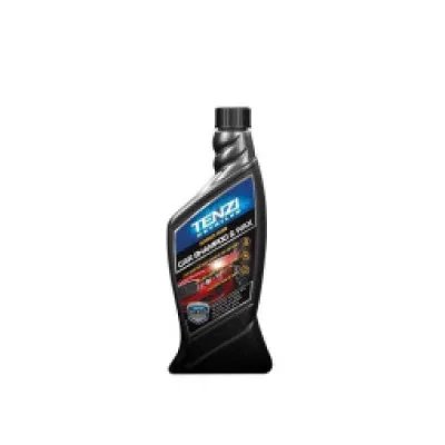 Tenzi Champú para coche & Wax