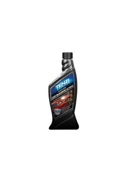 Tenzi Champú para coche & Wax ampliado