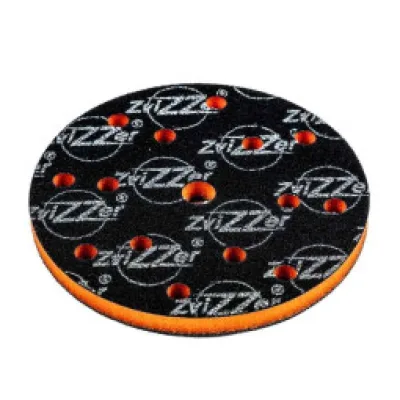 ZviZZer Medium Orange Interface Pad